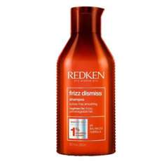 Redken Frizz Dismiss Sulfate-Free Champú Anti Frizz 300ml