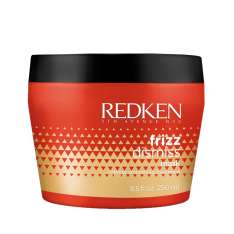 Redken Mascarilla Antiencrespamiento Frizz Dismiss Para Cabello Encrespado - 250ML