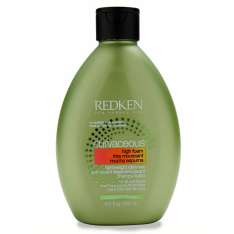 Redken New Curvaceous Champú para rizos 300ml