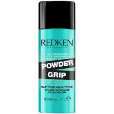 Redken Powder Grip Polvo Matificante Mate 7g