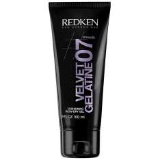 Redken Velvet Gelatine 07 Gel Para Crear Volumen 100ml