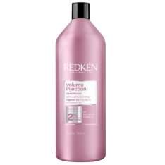 Redken Volume Injection Acondicionador Volumen Para Pelo 1000ml