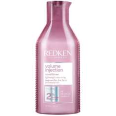 Redken Volume Injection Acondicionador Volumen Para Pelo 300ml