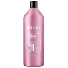 Redken Volume Injection Champú Volumen Cabello fino 1000ml