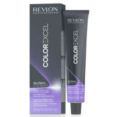 Revlon Color Excel Tinte Para el Cabello sin Amoniaco 70ml RAPPEL