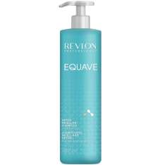 Revlon Equave Champú Detox Micelar Para Todo Tipo de Cabellos 485ml