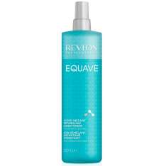 Revlon Equave Hydro Instant Acondicionador Desenredante Bifásico Cabello Seco 500ml