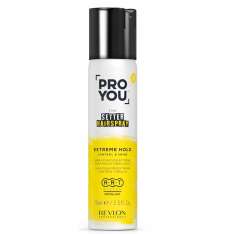 Revlon Laca Pro You The Setter Hairspray Fijación Fuerte 75ml
