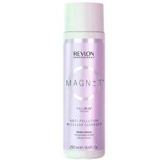 Revlon Magnet Anti-Pollution Micellar Cleanser | Champu Micelar Anti-Contaminacion 250ml