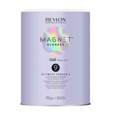 Revlon Magnet Blondes 9 Polvo Decolorante 750g