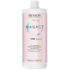 Revlon Magnet Post-Technical Champú Post-Técnico 1000ml