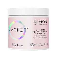 Revlon Magnet Post-Technical Tratamiento Post-Técnico 500ml