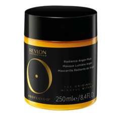 Revlon Orofluido Mascarilla Radiante 250 ml.
