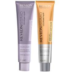 Revlon Professional Tinte Revlonissimo Colorsmetique para el pelo OUTLET 60ml.