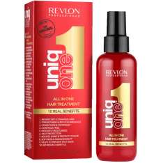 Revlon Professional Tratamiento Uniq One 150 ml.