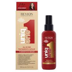 Revlon Professional Tratamiento Uniq One Edición Limitada Aitana Bonmatí 150ml