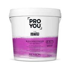 Revlon ProYou Lifter Decolorante en Polvo 1Kg