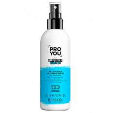 Revlon Proyou The Amplifier Bump Up Spray de Acabado Efecto Volumen 250ml