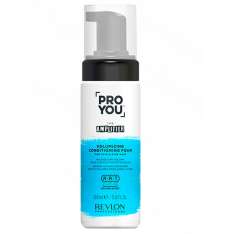 Revlon Proyou The Amplifier Espuma Acondicionadora con Volumen 165ml