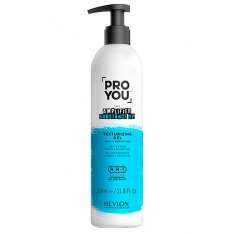 Revlon Proyou The Amplifier Substance Up Gel Texturizante 350ml