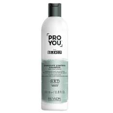 Revlon Proyou The Balancer Champu Anticaspa 350ml