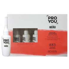 Revlon Proyou The Fixer Repair Booster. Tratamiento Reparador 10x15ml