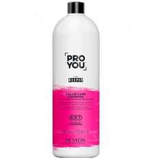Revlon  Proyou The Keeper Color Care Shampoo. Champu Para Pelo Teñido 1000ml