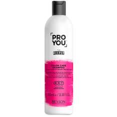 Revlon  Proyou The Keeper Color Care Shampoo. Champu Para Pelo Teñido 350ml