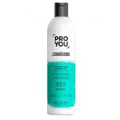 Revlon Proyou The Moisturizer Champu Hidratante 350 ml