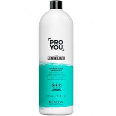 Revlon Proyou The Moisturizer Champu Hidratante 1000 ml