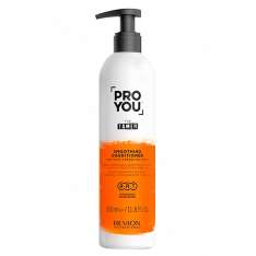 Revlon Proyou The Tamer Acondicionador Para Pelo Encrespado 350ml.