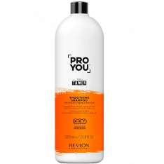Revlon Proyou The Tamer Champu Suavizante Para Cabello 1000ml