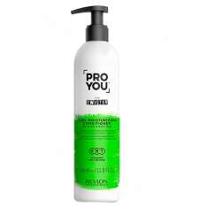 Revlon Proyou The Twister Acondicionador para Pelo Rizado 350ml