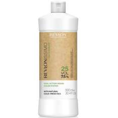 Revlon Revlonissimo Color Sublime Oxigenada Vegana 900ml. 25 VOL. 7,5%