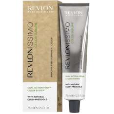 Revlon Revlonissimo Color Sublime Tinte Sin Amoníaco apto para Veganos 75ml.