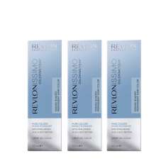 Revlon Revlonissimo Tinte Colorsmetique Mixing Shades Matizador de Color -OUTLET 60ml