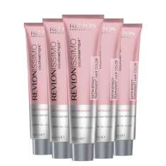 Revlon Revlonissimo Tinte SATINESCENT- OUTLET 60 ml