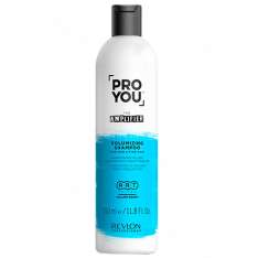 Revlon The Amplifier Champu  Voluminizador. 350ml