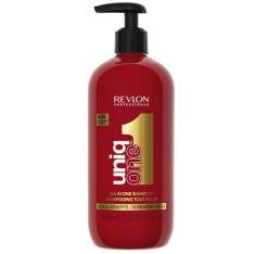 Revlon Uniq One All in One Champú 490ml