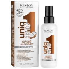 Revlon Uniq One All in One Tratamiento Coco 150 ml. Formato 10 aniversario