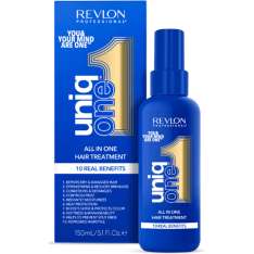Revlon Uniq One All In One You & Your Mind Are One Tratamiento Sin Aclarado Edición Limitada 150ml