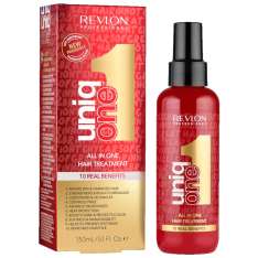 Revlon Uniq One Clásico Edicion 10 Aniversario Tratamiento de Cabello 150ml