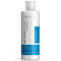 Revlonissimo Technics Professional Color Clean | Quita Manchas 250 ml.