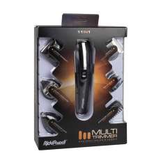 RickiParodi Multi Trimmer Maquina de Retoque 11 en 1