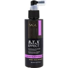 Saga Pro B.T.X Effect Leave In Acondiconador Hidratante de Protección Intensa 150ml