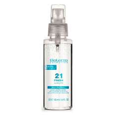 Salerm Cosmetics 21 Finish Silk Protein 100 ml.