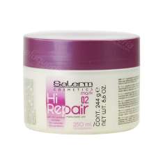 Salerm Hi Repair Mascarilla 250 ml.