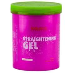 Salerm Straightening Gel Termoprotector de Cabello 1000ml