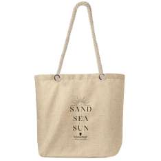 Schwarzkopf Bolso de Playa Sand Sea Sun