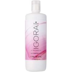 Schwarzkop Igora Vibrance Gel Activador 1.9% 6 Vol